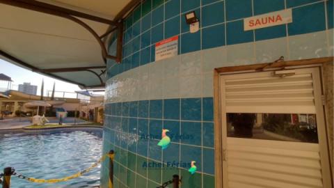 Prive das Thermas 1 | Caldas Novas