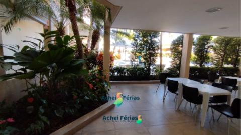 Prive das Thermas 2 | Caldas Novas