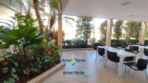 Prive das Thermas 2 | Caldas Novas