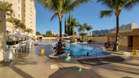 Prive das Thermas 2 | Caldas Novas