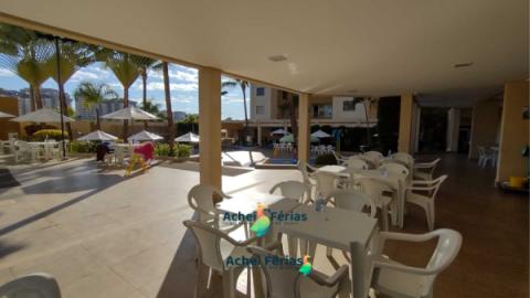 Prive das Thermas 2 | Caldas Novas