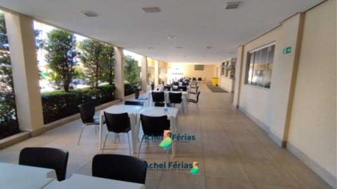 Prive das Thermas 2 | Caldas Novas
