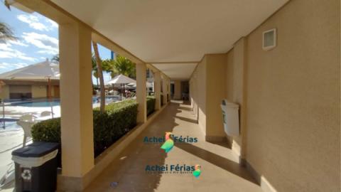 Prive das Thermas 2 | Caldas Novas
