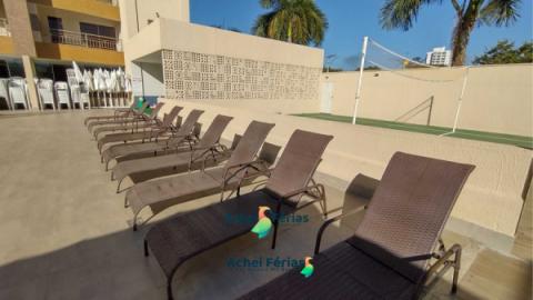 Prive das Thermas 2 | Caldas Novas