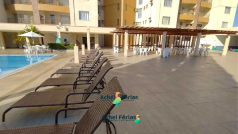 Prive das Thermas 2 | Caldas Novas