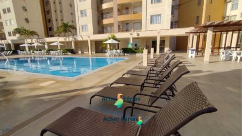 Prive das Thermas 2 | Caldas Novas