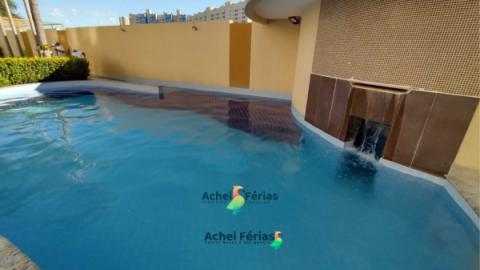 Prive das Thermas 2 | Caldas Novas