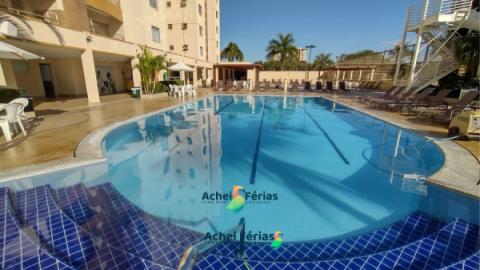 Prive das Thermas 2 | Caldas Novas