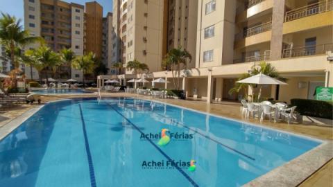 Prive das Thermas 2 | Caldas Novas