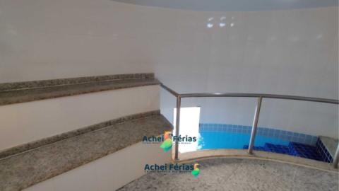 Prive das Thermas 2 | Caldas Novas