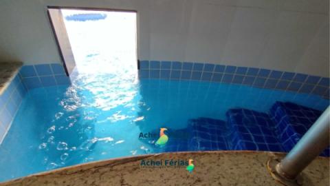 Prive das Thermas 2 | Caldas Novas