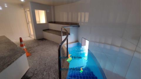 Prive das Thermas 2 | Caldas Novas