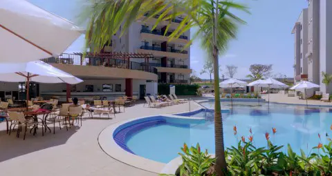 Prive Marina Flat & Náutica | Grupo Prive | Caldas Novas