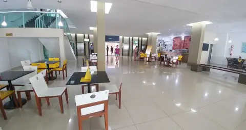 Prive Riviera Park Hotel | Grupo Prive | Caldas Novas GO