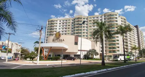 Prive Riviera Park Hotel | Grupo Prive | Caldas Novas GO