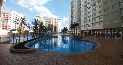 Prive Riviera Park Hotel | Grupo Prive | Caldas Novas GO
