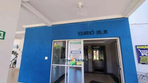 Residencial Águas da Serra | Flat | Caldas Novas GO