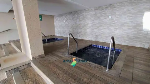 Residencial Gran Reserva Casa da Madeira | Flat | Caldas Novas GO