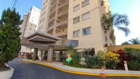 Residencial Prive das Thermas-2 | Flat | Grupo Prive | Caldas Novas GO