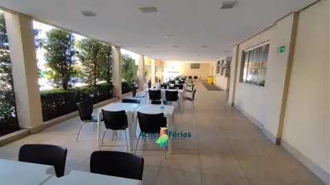 Residencial Prive das Thermas-2 | Flat | Grupo Prive | Caldas Novas GO