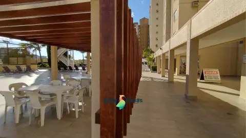 Residencial Prive das Thermas-2 | Flat | Grupo Prive | Caldas Novas GO