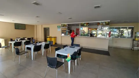 Residencial Prive das Thermas-2 | Flat | Grupo Prive | Caldas Novas GO