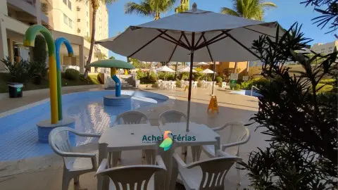 Residencial Prive das Thermas-2 | Flat | Grupo Prive | Caldas Novas GO