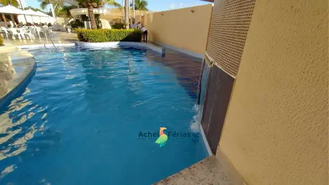 Residencial Prive das Thermas-2 | Flat | Grupo Prive | Caldas Novas GO
