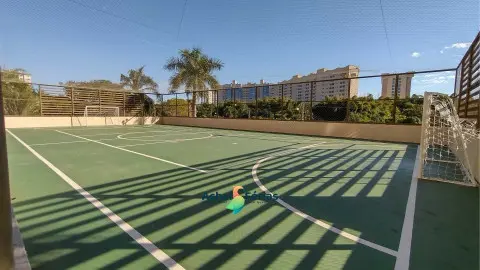 Residencial Prive das Thermas-2 | Flat | Grupo Prive | Caldas Novas GO