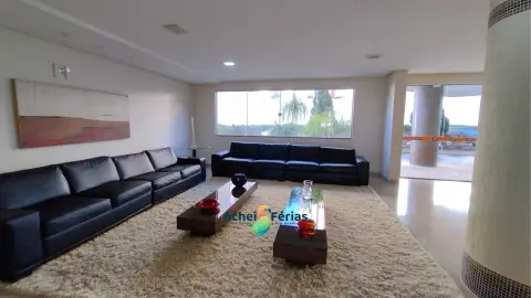 Residencial Prive das Thermas-2 | Flat | Grupo Prive | Caldas Novas GO