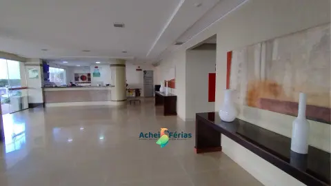 Residencial Prive das Thermas-2 | Flat | Grupo Prive | Caldas Novas GO