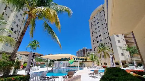 Residencial Royal Park | Flat | Caldas Novas GO