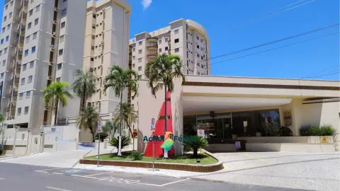 Residencial Royal Park | Flat | Caldas Novas GO