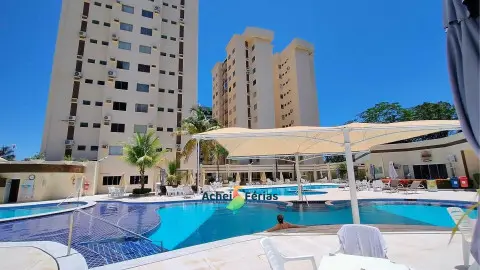 Residencial Royal Park | Flat | Caldas Novas GO