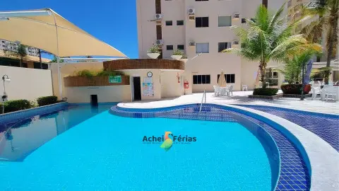 Residencial Royal Park | Flat | Caldas Novas GO