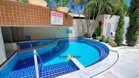 Residencial Royal Park | Flat | Caldas Novas GO