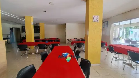 Residencial Royal Park | Flat | Caldas Novas GO