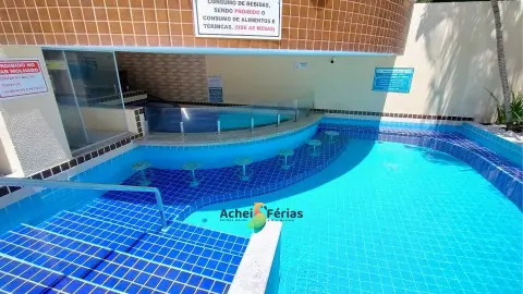 Residencial Royal Park | Flat | Caldas Novas GO