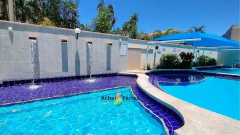 Residencial Thermas das Caldas | Flat | Caldas Novas GO