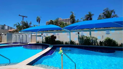 Residencial Thermas das Caldas | Flat | Caldas Novas GO