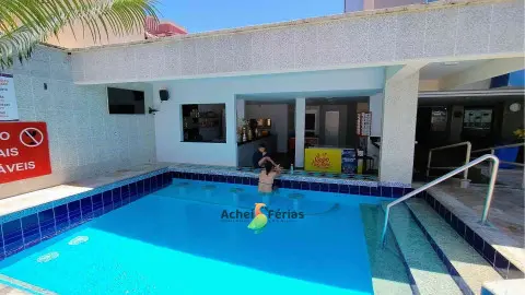 Residencial Thermas das Caldas | Flat | Caldas Novas GO