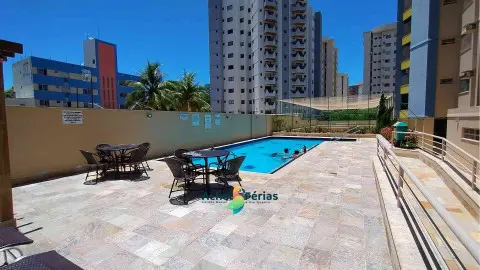 Residencial Thermas das Caldas | Flat | Caldas Novas GO
