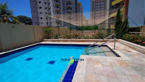 Residencial Thermas das Caldas | Flat | Caldas Novas GO
