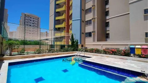 Residencial Thermas das Caldas | Flat | Caldas Novas GO
