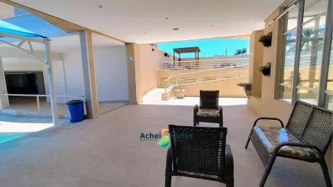 Residencial Thermas das Caldas | Flat | Caldas Novas GO