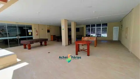 Residencial Thermas das Caldas | Flat | Caldas Novas GO