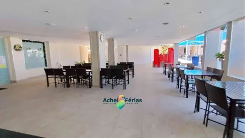 Residencial Thermas das Caldas | Flat | Caldas Novas GO