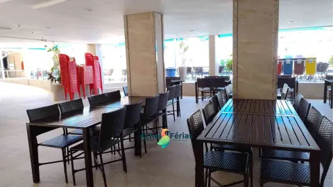 Residencial Thermas das Caldas | Flat | Caldas Novas GO