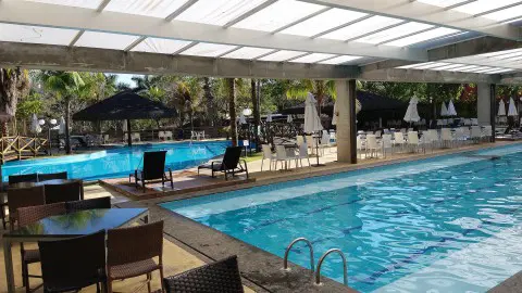 Suites Le Jardin | Caldas Novas GO