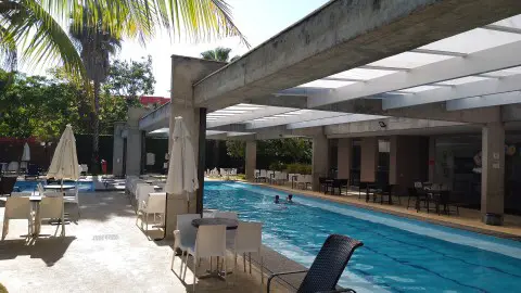Suites Le Jardin | Caldas Novas GO